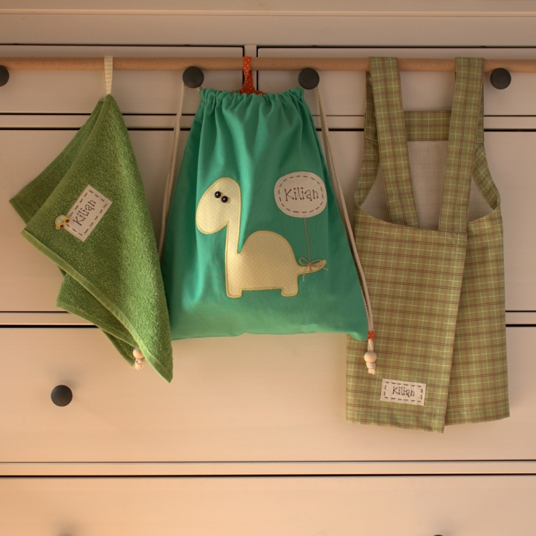 wyprawka do przedszkola