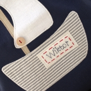 worek do przedszkola z imieniem