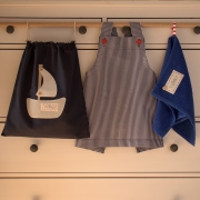 wyprawka do przedszkola