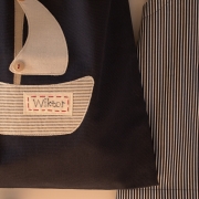 worek do przedszkola