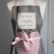 fartuch kuchenny na prezent haftowany napis.JPG