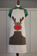 fartuch z reniferem 8.JPG
