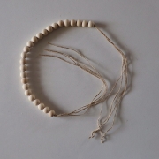 podwiązka do zasłon i firan