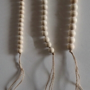 upięcie do zasłon i firan - różne rozmiary