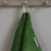 ręcznik dla chłopca do przedszkola lub żłobka