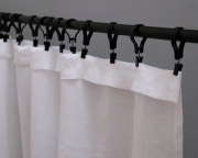 lniana zaslona z falbanka na zabki 1.JPG