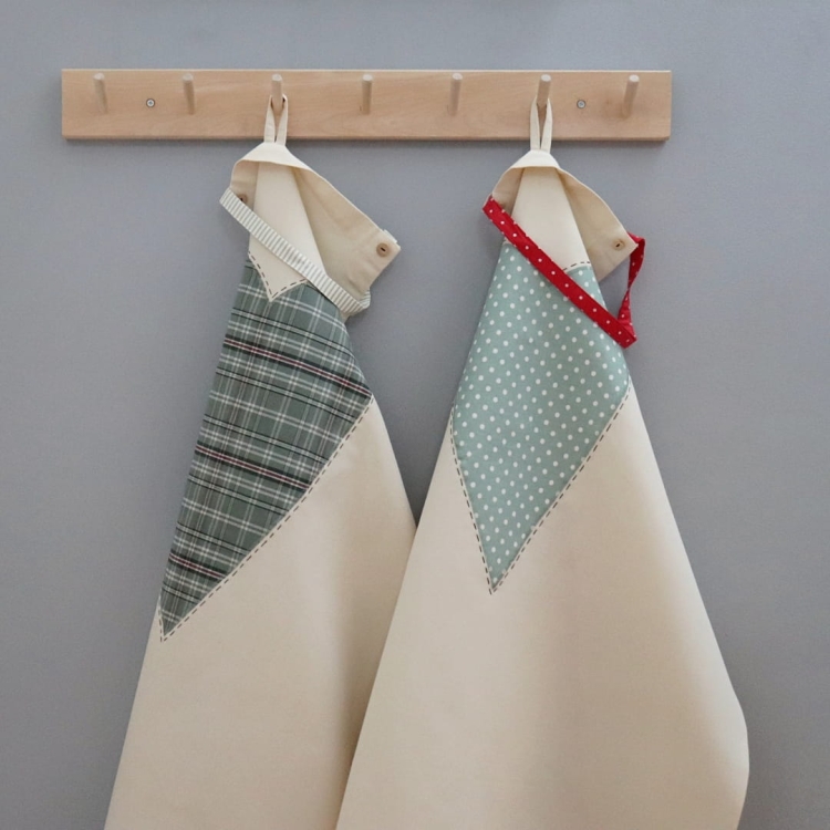 fartuchy kuchenne na Dzien Matki i Dzien Ojca.JPG