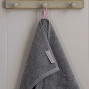 ręcznik do przedszkola dla dziewczynki