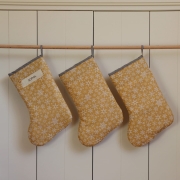 personalizowane skarpety swiateczne kolor stare zloto 1.JPG