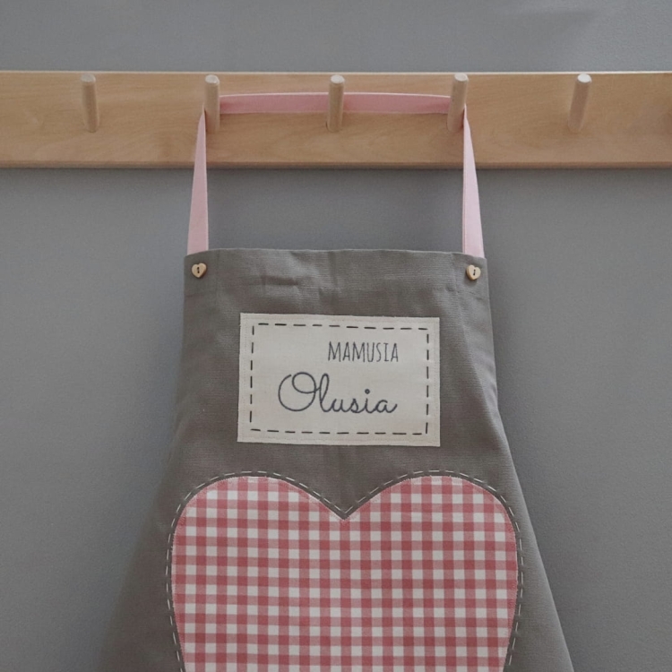 rustykalny fartuch kuchenny dla mamy.JPG