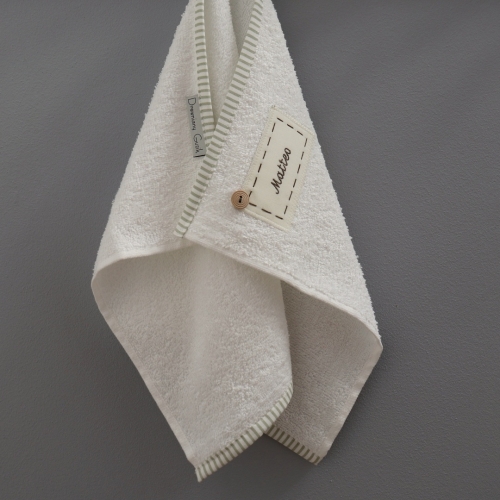 ręcznik dla chłopca do przedszkola