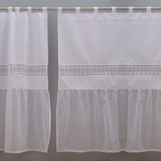 firany KRAJKA szelki do salonu shabby chic.JPG