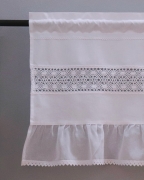 firany trzy koronki do kuchni na tunel.JPG