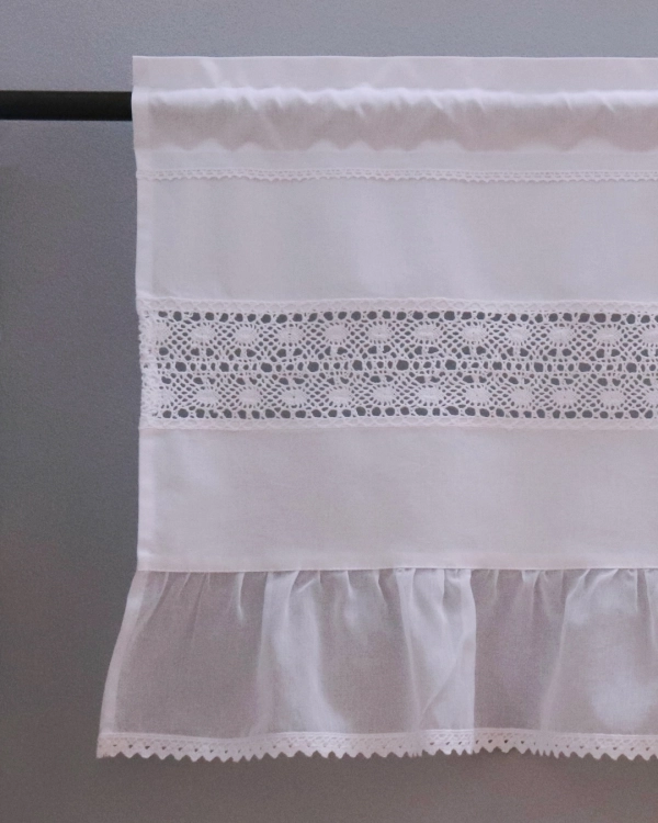 firany trzy koronki do kuchni na tunel.JPG