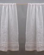 lniana firana do salonu RUSTICO marszczone 40.jpg