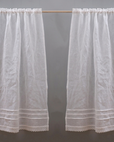 lniana firana do salonu RUSTICO marszczone 40.jpg