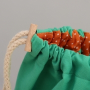 personalizowany worek do przedszkola