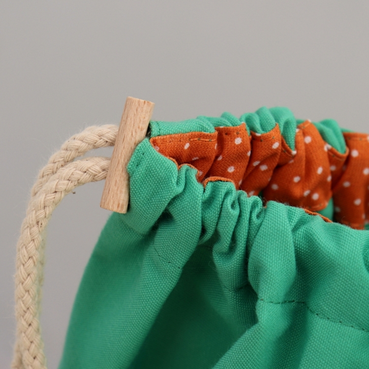 personalizowany worek do przedszkola